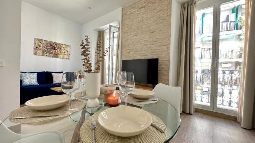 Alameda Apartment | Mata Mua Suites