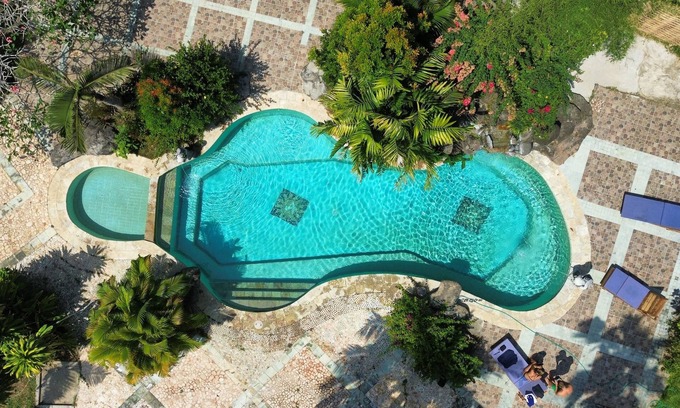 Kuta Hotel | Matahari Inn Kuta Lombok