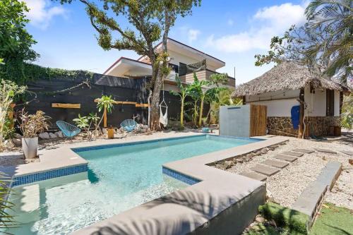 Matapalo House | Matambu Entire Complex