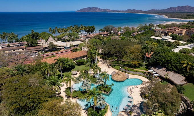 Tamarindo Condo | Matapalo Diria #504 Amazing Condo-Ocean View