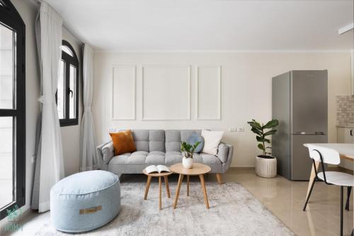 Jerusalem City Centre Apartment | Mate ALMA - By HOMY