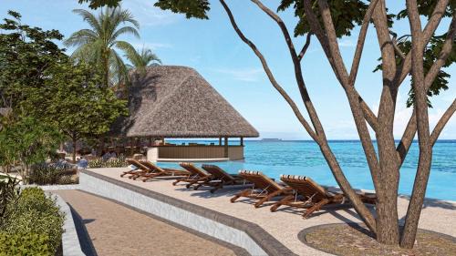 Matemwe Resort | Matemwe Attitude - Adults Only