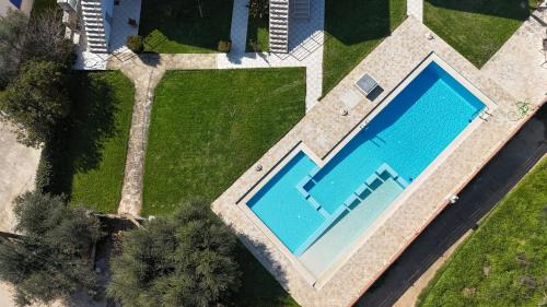 Almyrida Apartment | Mati- Cozy apartment- Close to the beach of Almyrida with a shared Pool