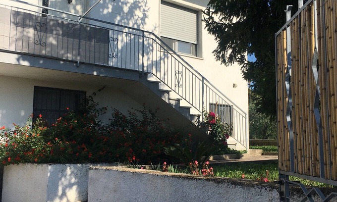 Sessa Aurunca House | MATIDIA house in the Ulisse Riviera