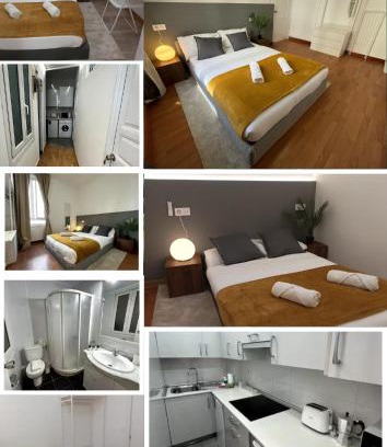 Uribarri House | Matiko habitaciones