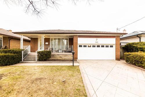 Lakeview Apartment | Matilda’s Luxury House