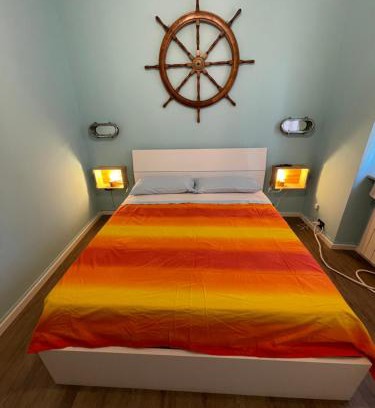 Albaro Apartment | Matilde House a Genova, Boccadasse, appartamento completo ed esclusivo