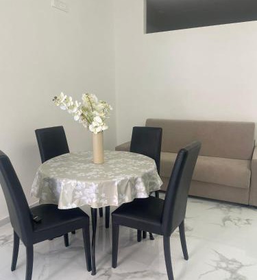 Barletta Apartment | Matis home