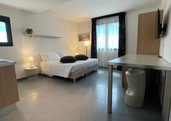 Bagnolo Apartment | Matrix Hotel & Residence