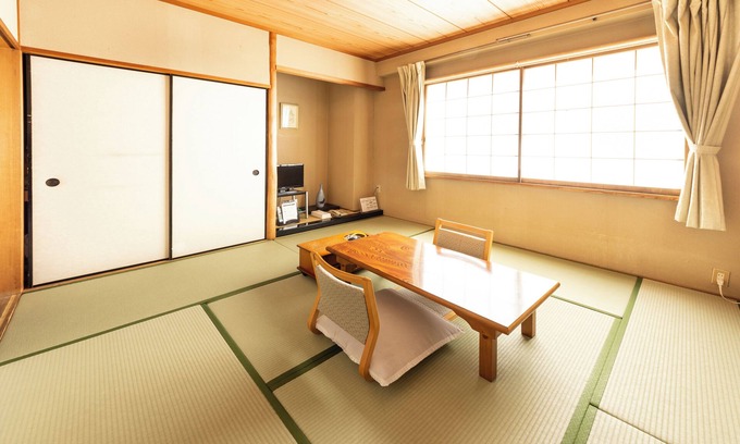 Matsuura Hotel | Matsuura City Hotel