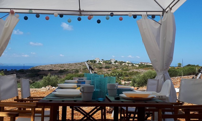 Tersanas House | Matthaios Tranquility Villas