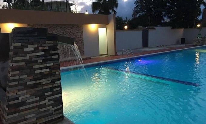 Santiago Province Hotel | Matum Hotel & Casino