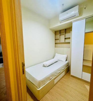 Cikarang Apartment | Maventra Luxury 2BR