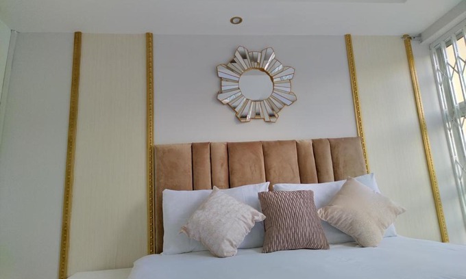 Amalinda House | Mavi Guest house