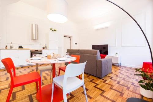 Castelletto Apartment | Mavi's home