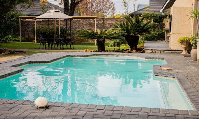 Bronkhorstspruit House | Mavida Guesthouse