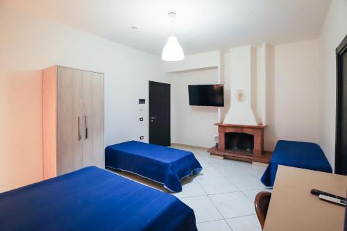 Magazzeno Hotel | max hotel e restaurant