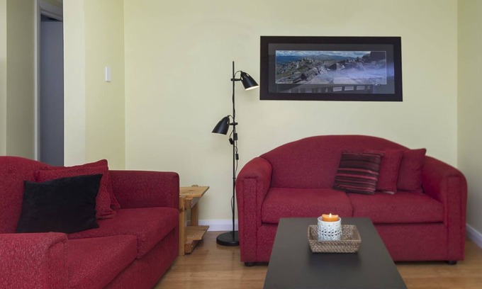 Jindabyne Apartment | Max's Place 3 - 2 bedroom unit with WiFi