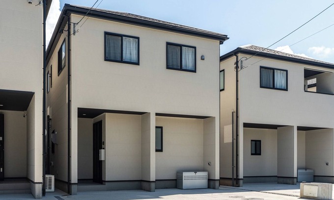 Nakama House | Maximum 16 guests 3LDK 120m 8 beds Pool /Kunigamigun Okinawa