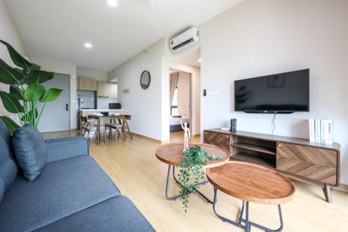 Kuala Langat District Apartment | Maya Bay Residence Banting Icon Stay