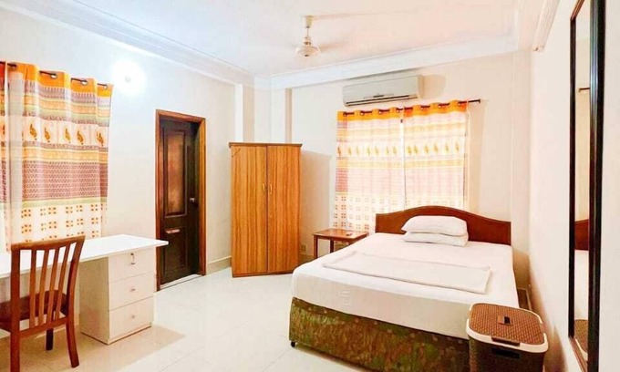 Gulshan House | Maya Eco Guest House