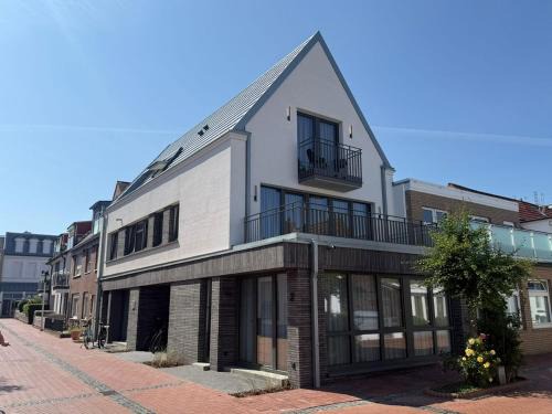 Norderney Apartment | Maybach Huus