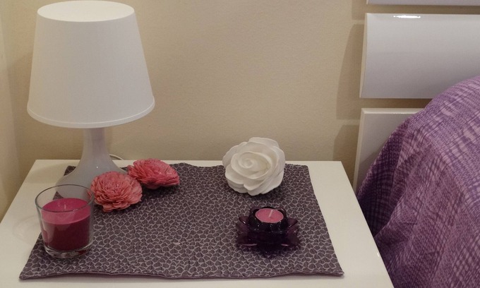 Arcola Apartment | . maybe this house is the right one?