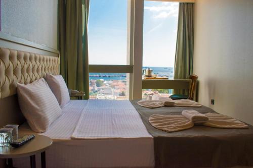 Beyazit Hotel | Mayer Hotel Istanbul