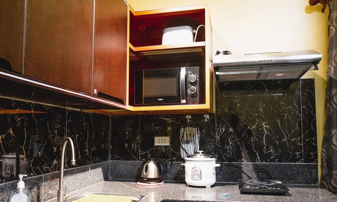 Legazpi House | Mayon Majestic Homestay