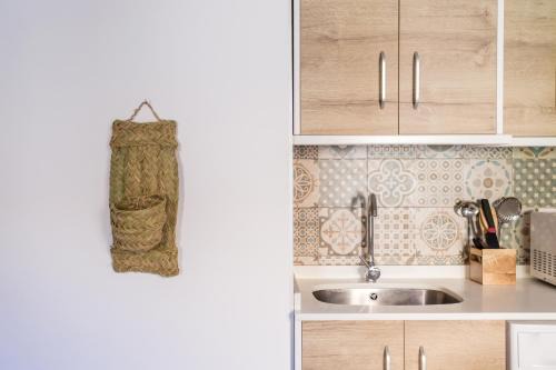 Old Town Apartment | Mayor 7 by Seaward Suites