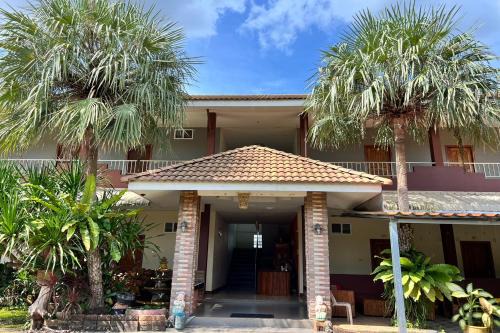 Udon Thani Resort | Mayuree Resort