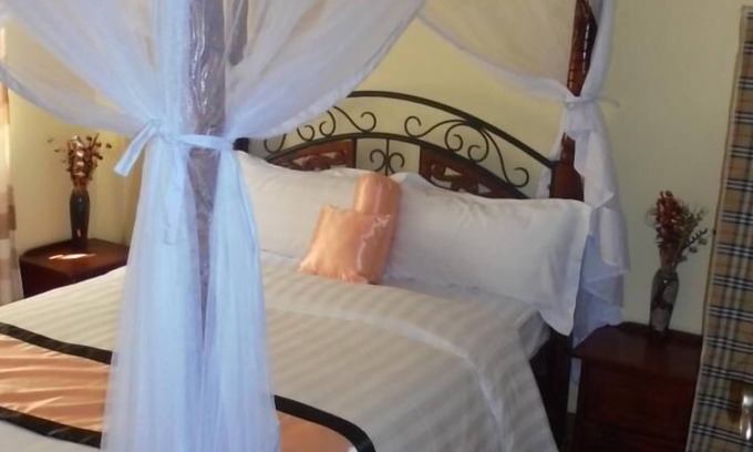 Ruaka Hotel | Mayweather Suites