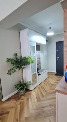 Plock Apartment | Mazovia Gold Apartament 101