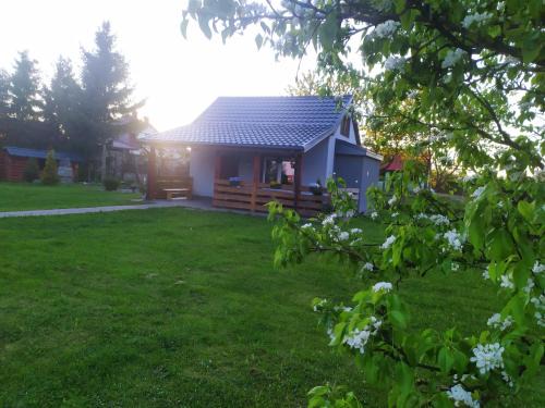 Elk Apartment | Mazury Domek do wynajęcia Ełk