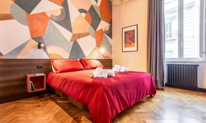 Vasto Apartment | Mazz & Panell - Panella Apartment