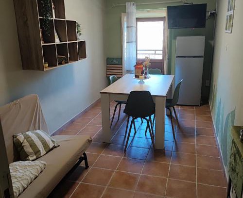 Pizzoferrato Apartment | Mazzmarill