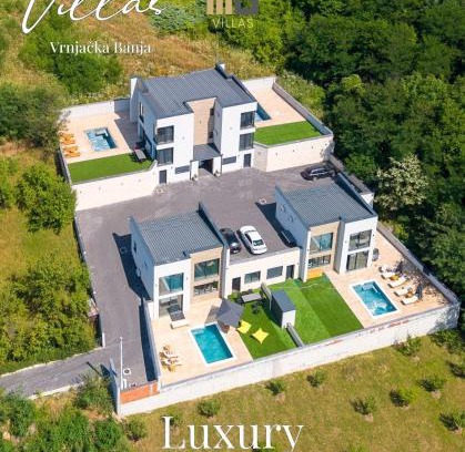 Vrnjacka Banja Villa | MB Villas