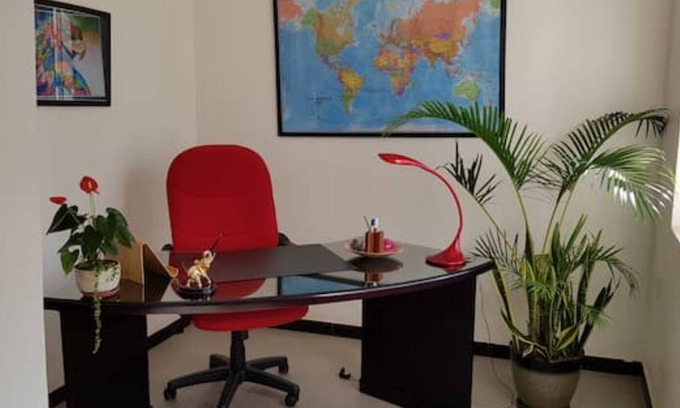 Kampala House | Mberemi House 20 GB Weekly Free Wi-fi