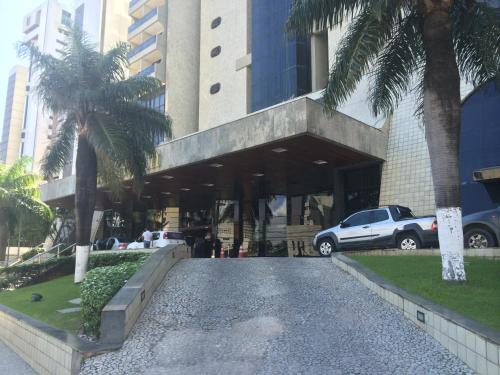 Piedade Hotel | Mc Golden Flats