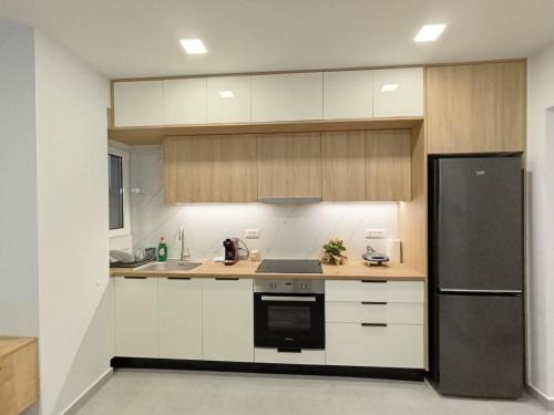 Nea Chora Apartment | MC Luxury Living