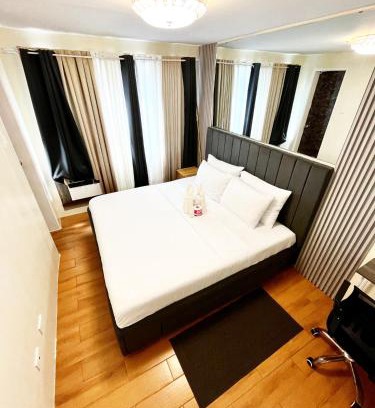 Sasa Apartment | MC Suite By Seawind condominium in Davao City Near Airport, SMX Sm Lanang, Abreeza mall,Airport, Samal island ,Sasa wharf and ports