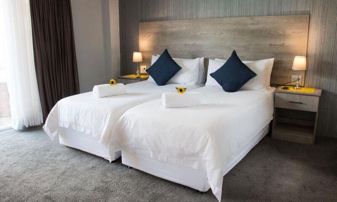 Windermere Bed & Breakfast | McAllisters on 8th