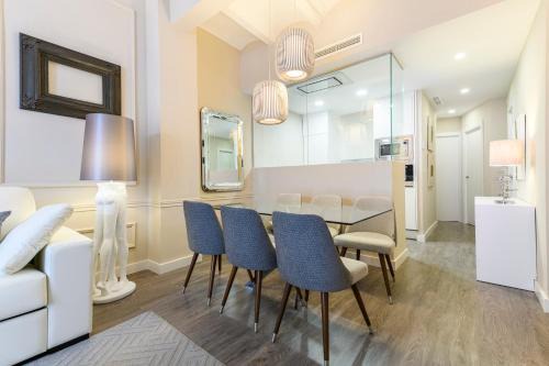 La Roqueta Apartment | MD Pelayo