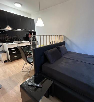 Novi Sad Apartment | MD STUDIO