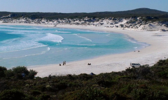 Condingup House | ME MATES PLACE CLOSE TO THE BEST BEACHES THROUGH OUT THE ESPERANCE REGION,.