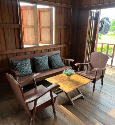 Mae Chedi House | Me Vadsana Homestay