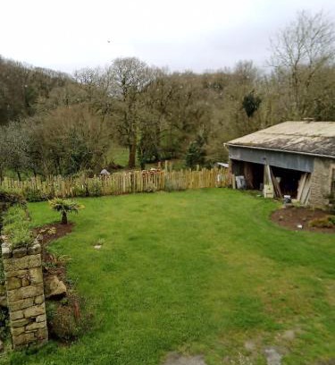 Bignan Bed & Breakfast | Meabel