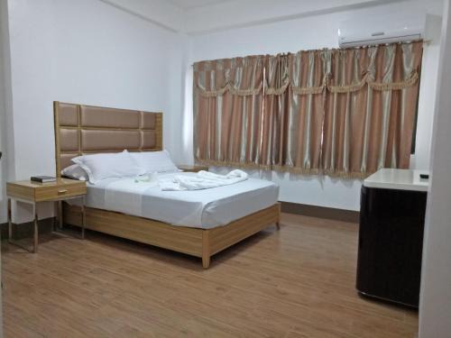 Mabini Hotel | Meaco Hotel - Anilao