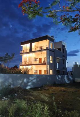 Tiruvannamalai House | Meadow View