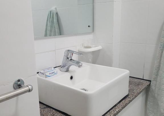 Suva Apartment | Meadroad homestay tours &transfers unit 2A